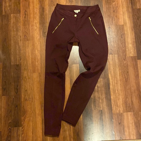 Maison Jules pants - Picture 1 of 8